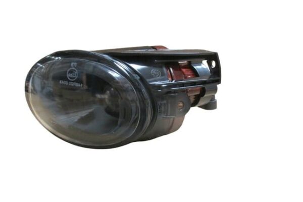 VOLKSWAGEN PASSAT- B6- 05/10; SİS LAMBASI SOL MERCEKLİ (AMPÜLLÜ) (E MARKLI)