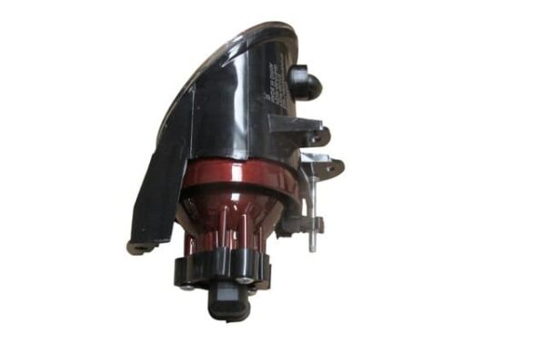 VOLKSWAGEN PASSAT- B6- 05/10; SİS LAMBASI SOL MERCEKLİ (AMPÜLLÜ) (E MARKLI)