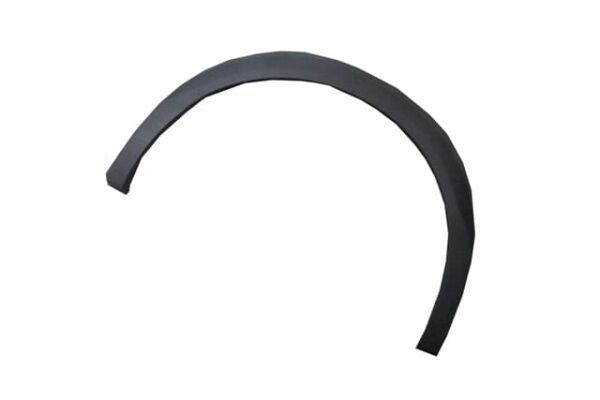 PEUGEOT 2008- 24/25; ARKA ÇAMURLUK DODİK PLASTİĞİ SOL SİYAH (TYG)
