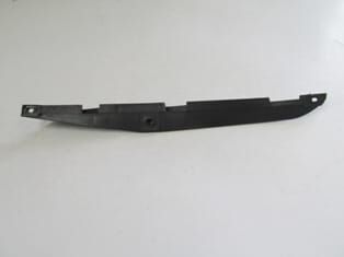 VOLKSWAGEN POLO- CLASSIC- 96/01; ÖN TAMPON İÇ BRAKETİ SAĞ (LM)