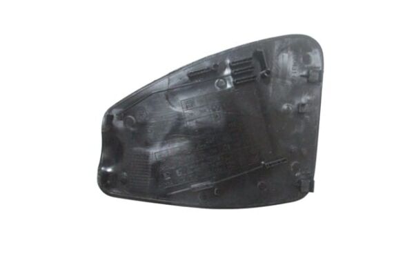 RENAULT CLIO- 3- HB- 06/09; SİGORTA KUTUSU KAPAĞI SİYAH (İÇ YAN KAPAK)