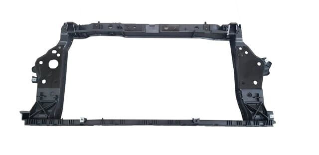 RENAULT CLIO- 5- HB- 23/25; ÖN PANEL KOMPLE PLASTİK (SACLI) (ORJİNAL TİP)