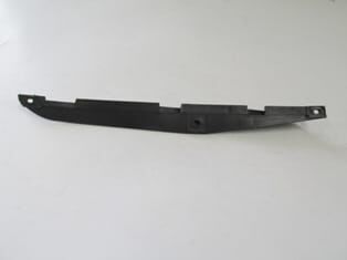 VOLKSWAGEN POLO- CLASSIC- 96/01; ÖN TAMPON İÇ BRAKETİ SOL (LM)