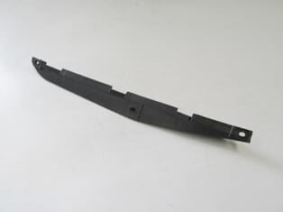 VOLKSWAGEN POLO- CLASSIC- 96/01; ÖN TAMPON İÇ BRAKETİ SOL (LM)