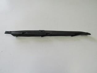 VOLKSWAGEN POLO- CLASSIC- 96/01; ÖN TAMPON İÇ BRAKETİ SOL (LM)