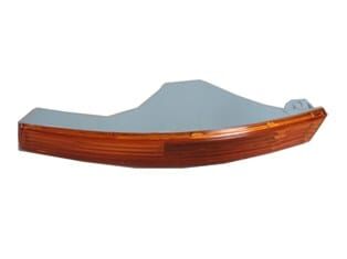 VOLKSWAGEN PASSAT- B6- 05/10; TAMPON SİNYALİ SOL SARI (FAMELLA)