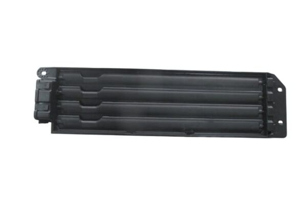 RENAULT CLIO- 5- HB- 23/25; RADYATÖR ÖNÜ HAVA KANALI (TAMPON HAVALANDIRMA IZGARASI )