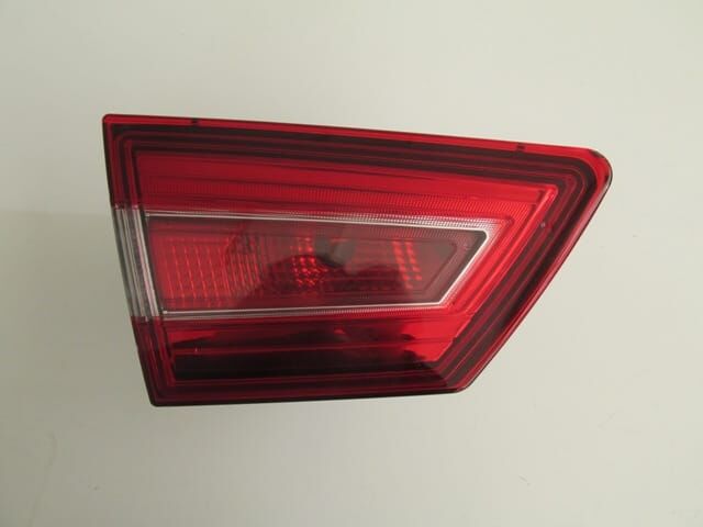 RENAULT CLIO- 4- HB- 13/16; İÇ STOP LAMBASI SOL KIRMIZI/BEYAZ (MARS) (E MARKLI)