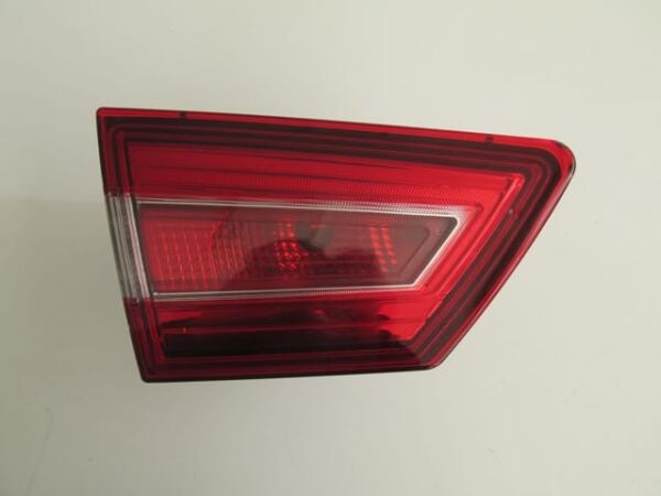 RENAULT CLIO- 4- HB- 13/16; İÇ STOP LAMBASI SOL KIRMIZI/BEYAZ (MARS) (E MARKLI)