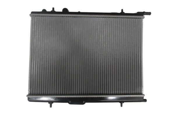 CITROEN C4- 04/11; SU RADYATÖRÜ 1.4/1.6/2.0 (BRAZİNG) (380X538X16) (MANUEL) ALM (ORİS)