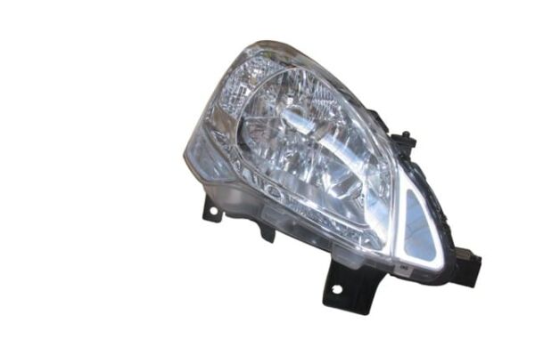 PEUGEOT PARTNER- TEPEE- 16/18; FAR LAMBASI SAĞ ELEKTRİKLİ/MOTORLU (AYFAR)