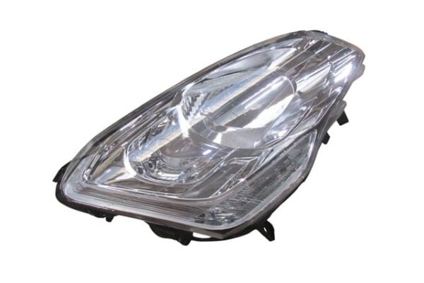 PEUGEOT PARTNER- TEPEE- 16/18; FAR LAMBASI SAĞ ELEKTRİKLİ/MOTORLU (AYFAR)