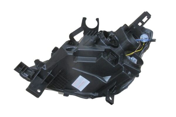 PEUGEOT PARTNER- TEPEE- 16/18; FAR LAMBASI SAĞ ELEKTRİKLİ/MOTORLU (AYFAR)