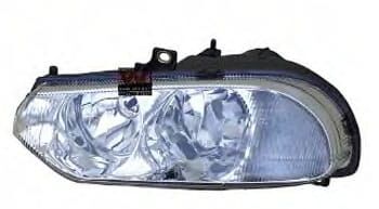 ALFA ROMEO 156- 98/03; FAR LAMBASI SAĞ ELEKTRİKLİ (H7/H1) (TYC)