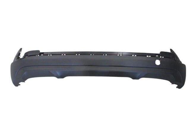 HYUNDAI TUCSON- 19/20; ARKA ALT TAMPON SİYAH (TYG)