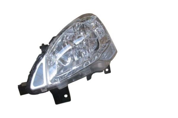 PEUGEOT PARTNER- TEPEE- 16/18; FAR LAMBASI SOL ELEKTRİKLİ/MOTORLU (AYFAR)