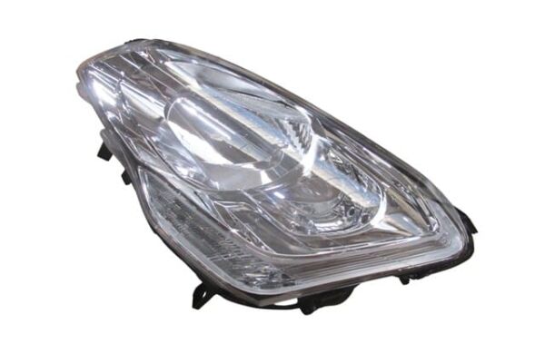 PEUGEOT PARTNER- TEPEE- 16/18; FAR LAMBASI SOL ELEKTRİKLİ/MOTORLU (AYFAR)