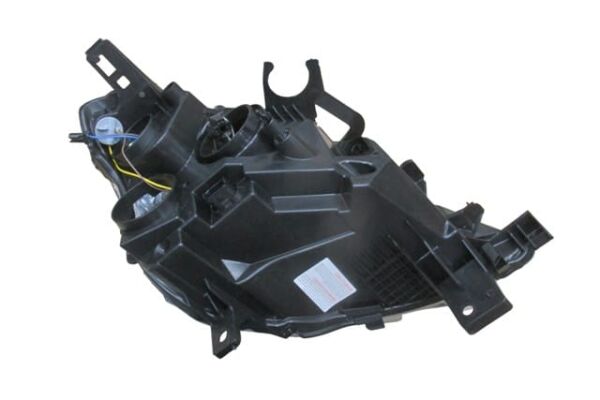 PEUGEOT PARTNER- TEPEE- 16/18; FAR LAMBASI SOL ELEKTRİKLİ/MOTORLU (AYFAR)