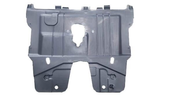 FIAT EGEA- SD/HB/SW- 15/20; KARTER MUHAFAZA PLASTİĞİ (ENJEKSİYON BASKI)