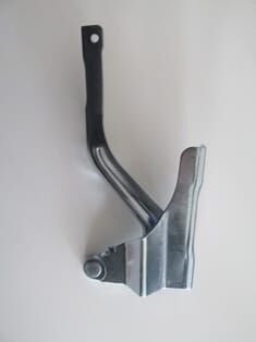 HYUNDAI ACCENT- ERA- 06/12; KAPUT MENTEŞESİ SAĞ (EAGLE BODY)