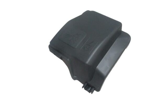 RENAULT CLIO- 4- HB- 13/16; SİGORTA KUTUSU KAPAĞI ÜST