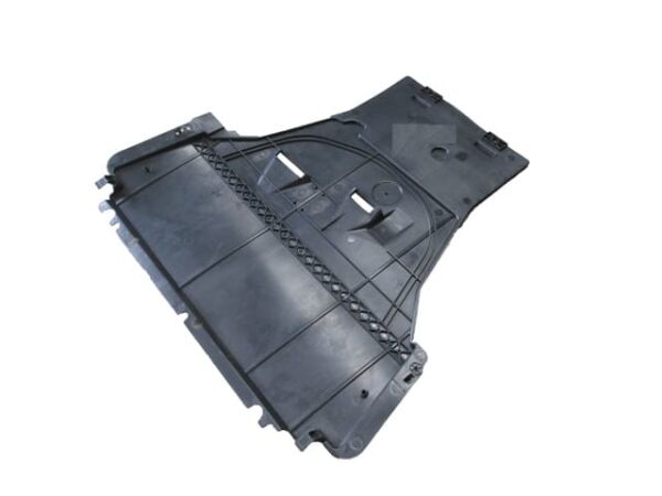 RENAULT FLUENCE- 09/16; KARTER MUHAFAZA PLASTİĞİ (PLASTİK ENJEKSİYON) (EUROBUMP)