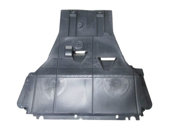 RENAULT FLUENCE- 09/16; KARTER MUHAFAZA PLASTİĞİ (PLASTİK ENJEKSİYON) (EUROBUMP)