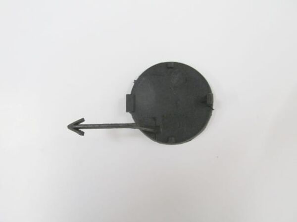 ALFA ROMEO 156- 98/03; ÖN TAMPON ÇEKİ DEMİRİ KAPAĞI (ITALYA)