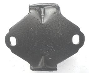 TOYOTA HIACE- MİNİBÜS- 89/95; ÖN MOTOR TAKOZU SAĞ (TENACITY)