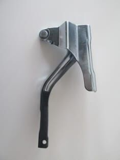 HYUNDAI ACCENT- ERA- 06/12; KAPUT MENTEŞESİ SOL (EAGLE BODY)