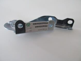 HYUNDAI ACCENT- ERA- 06/12; KAPUT MENTEŞESİ SOL (EAGLE BODY)