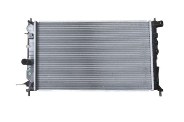 OPEL VECTRA- B- 96/99; SU RADYATÖRÜ 1.6/1.8/2.0/2.2 (BRAZİNG) (608x358x22) (MANUEL) ALÜMİNYUM (ORİS)
