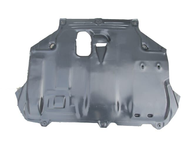 FORD FOCUS- SD/HB- 12/14; KARTER MUHAFAZA PLASTİĞİ (BENZİNLİ/DİZEL) (ENJEKSİYON BASKI)