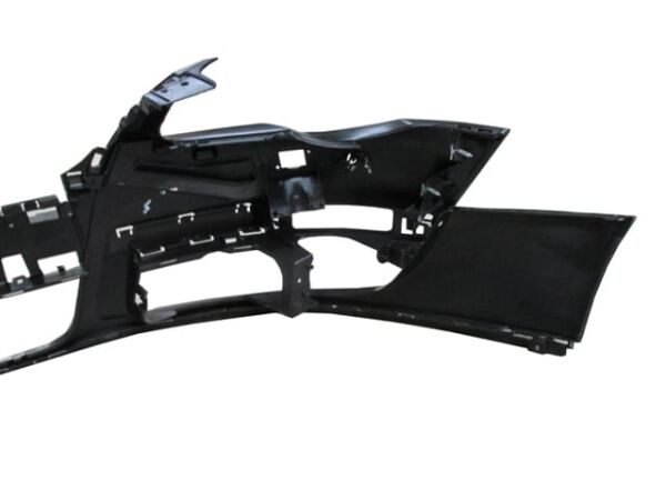 VOLKSWAGEN PASSAT- B6- 05/10; ÖN TAMPON AÇIK GRİ (PARK SENSÖR DELİKLİ/FAR YIKAMA DELİKLİ)