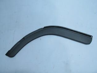 MITSUBISHI CANTER- FUSO- 06/12; ÇAMURLUK AĞZI PLASTİĞİ SOL (FE711) (BFN)