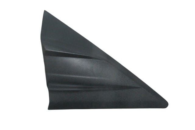 FORD CUSTOM- 12/17; KAPI AYNA MUSKASI SAĞ (ÇAMURLUK ÜST ÜÇGEN PLASTİĞİ) (KLİPSLİ)