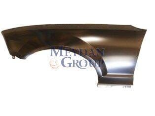 FORD MUSTANG- 05/09; ÖN ÇAMURLUK SOL (TW)