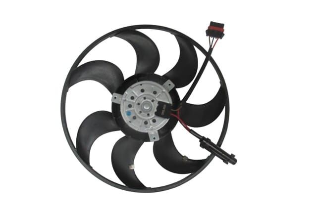 OPEL VECTRA- B- 96/99;  RADYATÖR FAN KANADI 2.0 (7 KANAT) (MOTORLU) (ORİS)