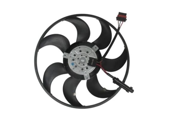 OPEL VECTRA- B- 96/99;  RADYATÖR FAN KANADI 2.0 (7 KANAT) (MOTORLU) (ORİS)