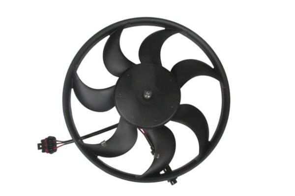 OPEL VECTRA- B- 96/99;  RADYATÖR FAN KANADI 2.0 (7 KANAT) (MOTORLU) (ORİS)