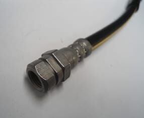 SKODA OCTAVIA- 05/09; ARKA FREN HORTUMU (SH)