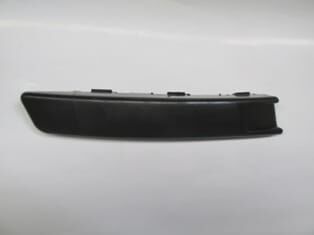 VOLKSWAGEN PASSAT- B6- 05/10; ÖN TAMPON BANDI SAĞ SİYAH (TW)