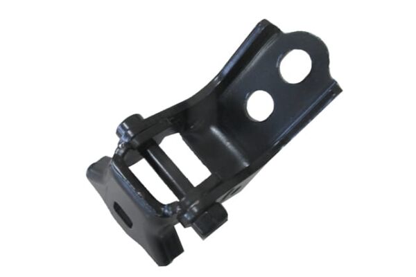 RENAULT CLIO- 5- HB- 23/25; ARKA KAPI ALT MENTEŞESİ SOL