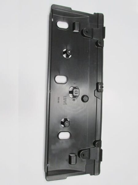 PEUGEOT 208- 12/20; ÖN TAMPON ŞOK EMİCİ ALT