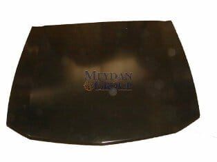 FORD MUSTANG- 05/09; MOTOR KAPUTU (ALÜMİNYUM) (TW)