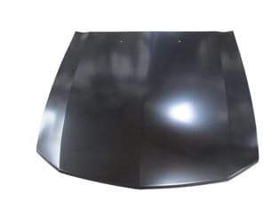 FORD MUSTANG- 05/09; MOTOR KAPUTU (ALÜMİNYUM) (TW)