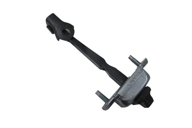 RENAULT CLIO- 5- HB- 23/25; ARKA KAPI DURDURUCUSU SAĞ/SOL AYNI (ADET) (KAPI GERGİSİ)