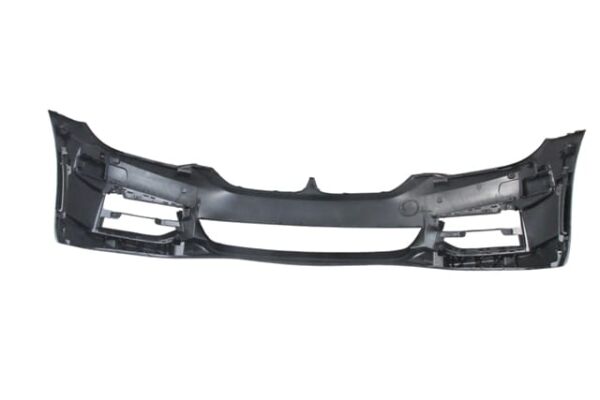 BMW 5 SERI- G30- 17/20; ÖN TAMPON ASTARLI (SİS KAPAKLI/SİS KAP. ÇITALI/IZGARALI) (SENSÖR D.Lİ)M-TECH