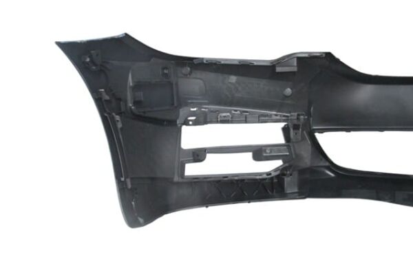 BMW 5 SERI- G30- 17/20; ÖN TAMPON ASTARLI (SİS KAPAKLI/SİS KAP. ÇITALI/IZGARALI) (SENSÖR D.Lİ)M-TECH