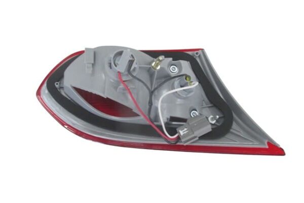 FORD FOCUS- SD- 15/18; İÇ STOP LAMBASI SAĞ KIRMIZI/BEYAZ (RIA)